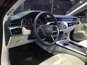 Cần bán gấp Audi A6 2.0 năm 2020, màu đen, xe nhập