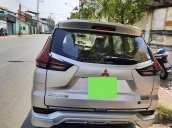 Xe Mitsubishi Xpander sản xuất 2018, màu bạc, nhập khẩu nguyên chiếc