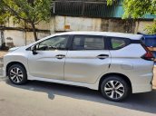 Xe Mitsubishi Xpander sản xuất 2018, màu bạc, nhập khẩu nguyên chiếc