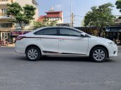 Bán xe Toyota Vios G xe như mới full kịch đồ