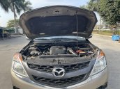 Bán Mazda BT 50 năm sản xuất 2014, 445 triệu