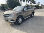 Bán Mazda BT 50 năm sản xuất 2014, 445 triệu