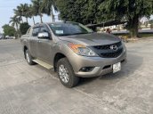 Bán Mazda BT 50 năm sản xuất 2014, 445 triệu