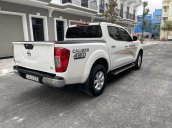 Navara EL số tự động 1 cầu, sản xuất 2017