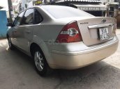 Bán Ford Focus năm 2009, màu vàng cát, giá 230tr