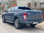 Cần bán xe Ford Ranger sản xuất 2016 còn mới, giá chỉ 490 triệu