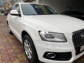 Bán Audi Q5 2013, màu trắng, nhập khẩu, 950 triệu