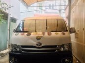 Cần bán gấp Toyota Hiace đời 2007, số sàn