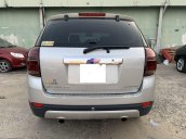 Bán xe Chevrolet Captiva sản xuất năm 2009 còn mới