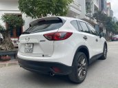 Bán Mazda CX 5 sản xuất năm 2015, giá thấp