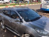 Cần bán xe Hyundai Tucson sản xuất năm 2011, nhập khẩu