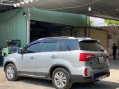 Xe Kia Sorento năm sản xuất 2016, xe chính chủ, giá ưu đãi