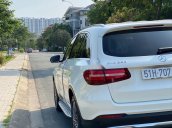Cần bán gấp Mercedes GLC250 sản xuất 2019, giá mềm
