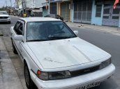 Bán Toyota Camry sản xuất 1990, màu trắng, nhập khẩu