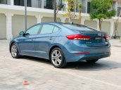 Bán Hyundai Elantra năm 2017, giá cạnh tranh