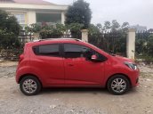 Bán ô tô Chevrolet Spark đời 2018, màu đỏ còn mới