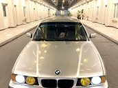 Bán BMW 5 Series 525i sản xuất năm 1995, xe nhập, giá 175tr