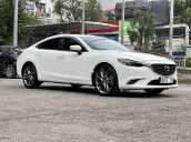 Cần bán Mazda 6 2019, màu trắng 