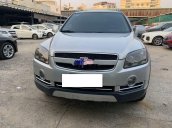 Bán xe Chevrolet Captiva sản xuất năm 2009 còn mới