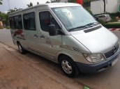 Bán Mercedes Sprinter sản xuất năm 2007