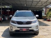 Xe Kia Sorento năm sản xuất 2016, xe chính chủ, giá ưu đãi