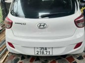 Bán xe Hyundai Grand i10 năm sản xuất 2014, xe nhập còn mới