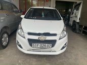 Bán ô tô Chevrolet Spark năm 2014, giá thấp, động cơ ổn định