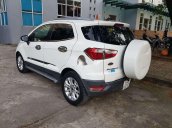 Bán xe Ford EcoSport sản xuất 2014, nhập khẩu nguyên chiếc