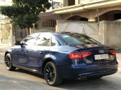 Bán xe Audi A4 năm 2015, màu xanh lam, xe nhập 