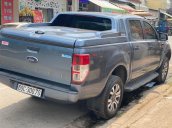 Cần bán xe Ford Ranger sản xuất 2016 còn mới, giá chỉ 490 triệu