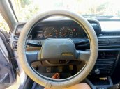 Cần bán gấp Toyota Camry năm sản xuất 1990, nhập khẩu nguyên chiếc