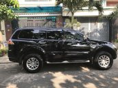 Cần bán gấp Mitsubishi Pajero Sport năm 2011