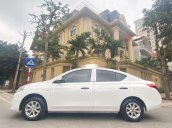 Bán Nissan Sunny 1.5MT năm sản xuất 2013, giá tốt.