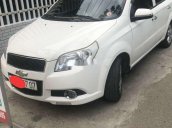 Cần bán gấp Chevrolet Aveo năm 2014, giá mềm