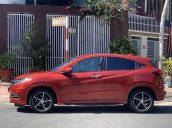 Bán xe Honda HR-V đời 2019, màu đỏ, nhập khẩu 