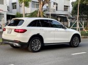 Bán Mercedes GLC-Class sản xuất 2018 còn mới