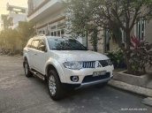 Bán Mitsubishi Pajero Sport sản xuất 2011, nhập khẩu nguyên chiếc