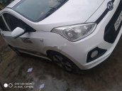 Bán Hyundai Grand i10 2014, màu trắng, xe nhập chính chủ