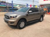 Cần bán Ford Ranger 2.2 XLS 2WD sản xuất 2017, nhập khẩu nguyên chiếc