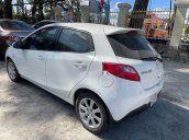 Cần bán Mazda 2 năm sản xuất 2014 giá cạnh tranh