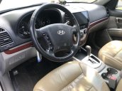 Bán Hyundai Santa Fe sản xuất năm 2007, xe nhập còn mới