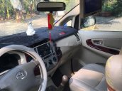 Bán Toyota Innova năm sản xuất 2006, giá mềm