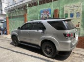 Bán Toyota Fortuner năm 2016, giá cạnh tranh 