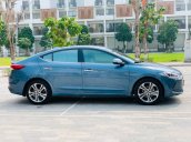 Bán Hyundai Elantra năm 2017, giá cạnh tranh