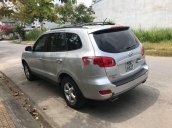 Bán Hyundai Santa Fe sản xuất năm 2007, xe nhập còn mới