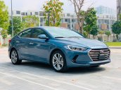 Bán Hyundai Elantra năm 2017, giá cạnh tranh