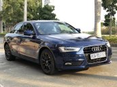 Bán xe Audi A4 năm 2015, màu xanh lam, xe nhập 