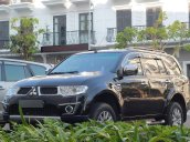 Bán xe Mitsubishi Pajero Sport sản xuất 2013 còn mới