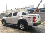 Bán xe Chevrolet Colorado năm sản xuất 2018, màu trắng