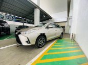 Bán Toyota Vios MT năm 2021, giá ưu đãi